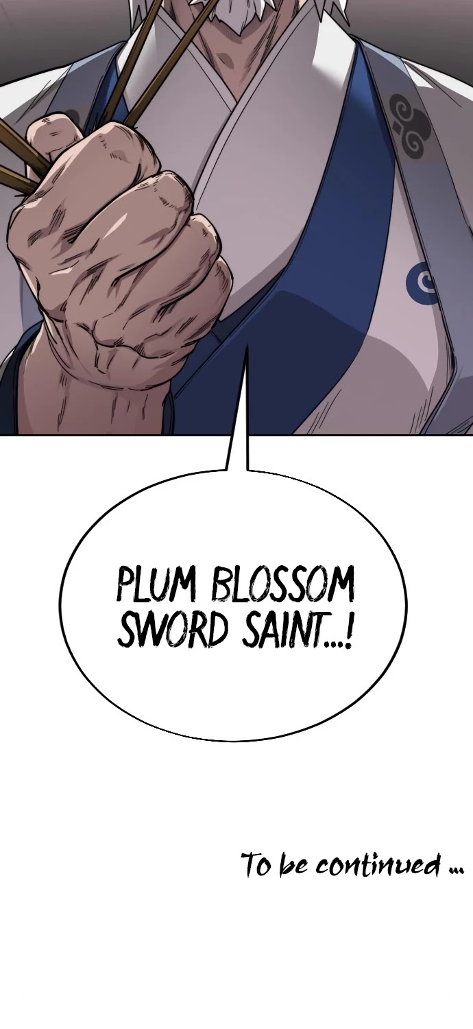 Return of the Mount Hua Sect Chapter 23 page 78 - Chapter 23
