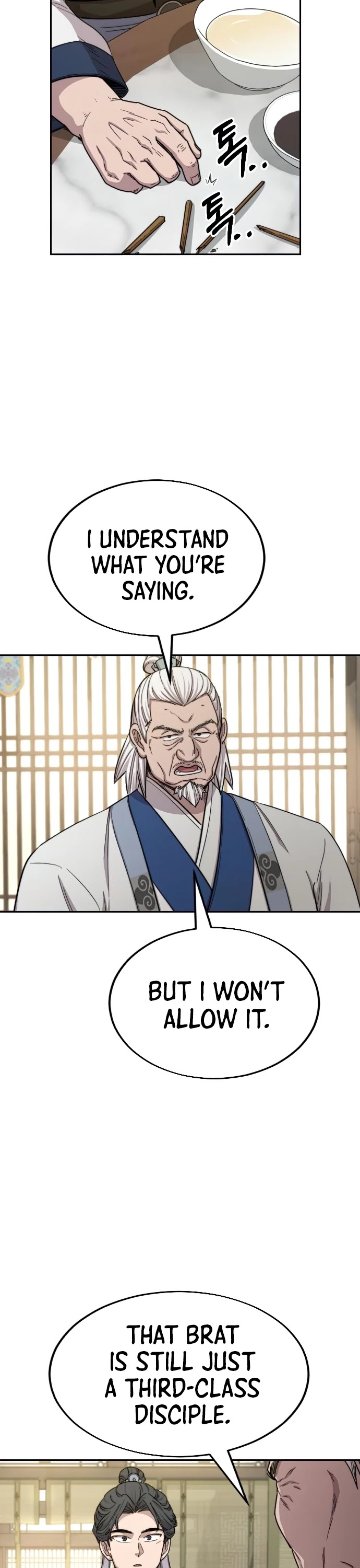 Return of the Mount Hua Sect Chapter 24 page 13 - Chapter 24