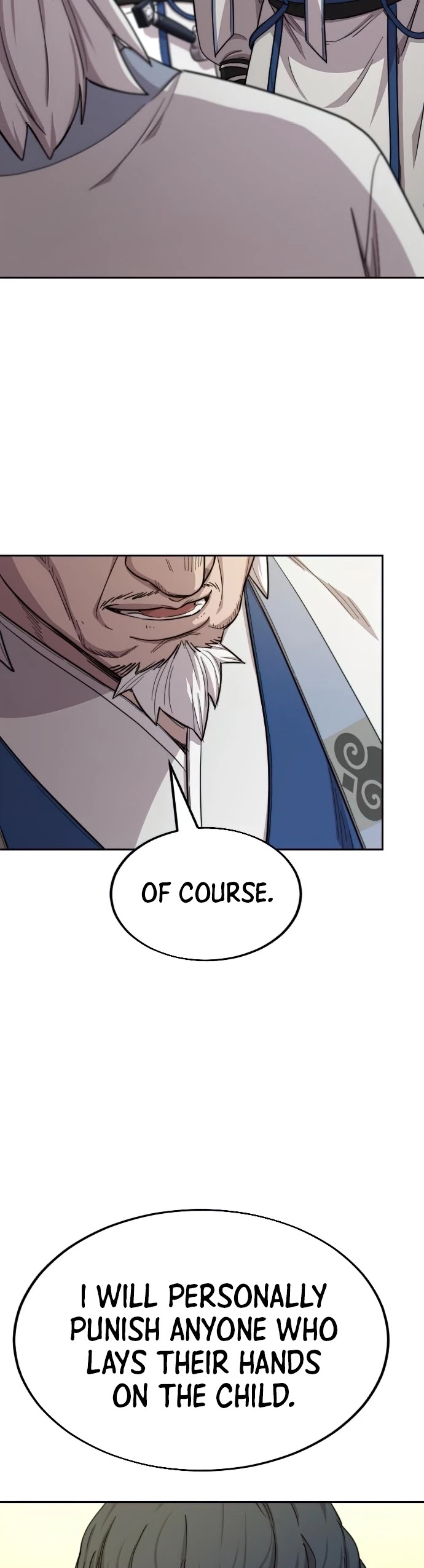 Return of the Mount Hua Sect Chapter 24 page 16 - Chapter 24