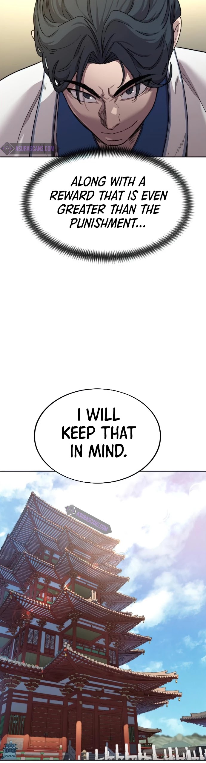 Return of the Mount Hua Sect Chapter 24 page 17 - Chapter 24