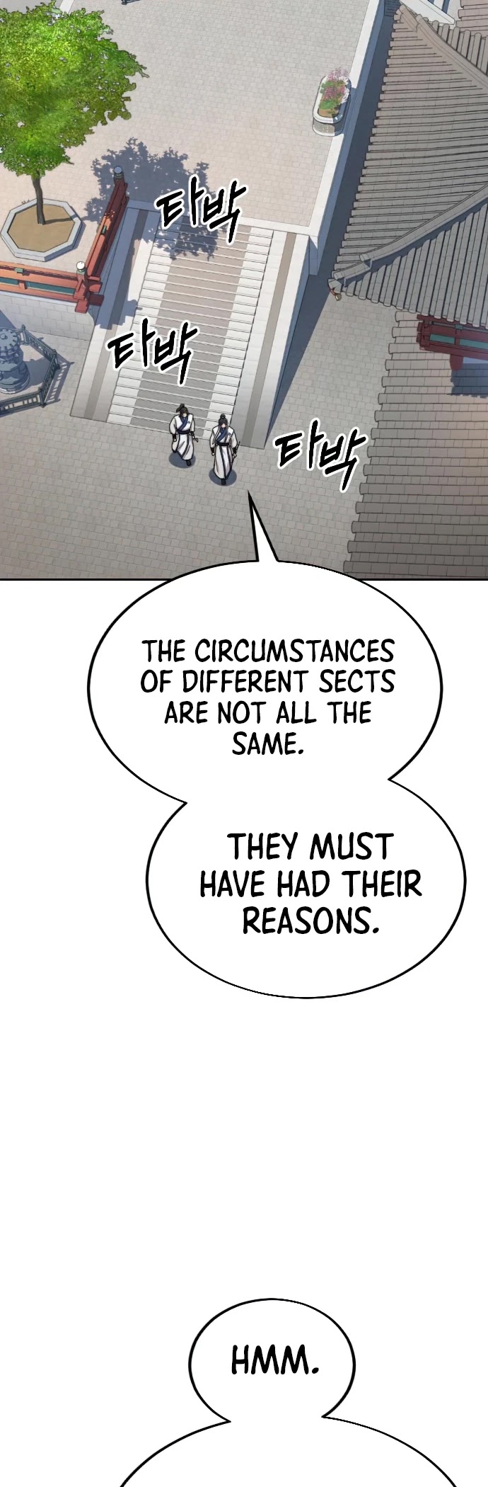 Return of the Mount Hua Sect Chapter 24 page 25 - Chapter 24