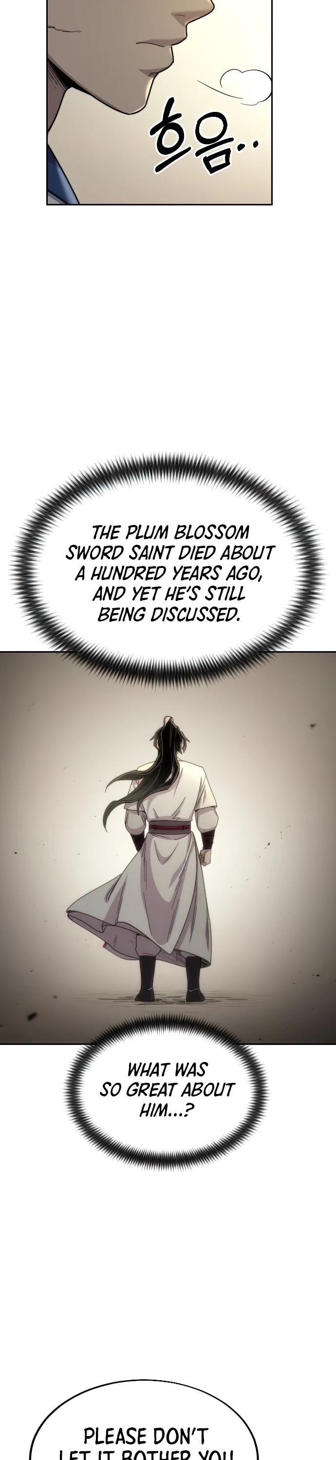 Return of the Mount Hua Sect Chapter 24 page 4 - Chapter 24