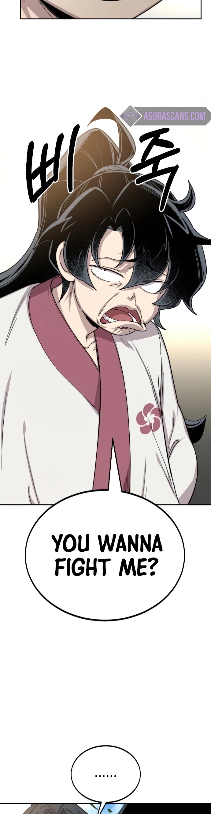 Return of the Mount Hua Sect Chapter 24 page 41 - Chapter 24