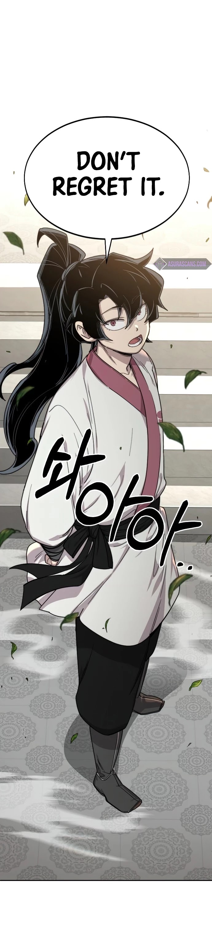 Return of the Mount Hua Sect Chapter 24 page 44 - Chapter 24