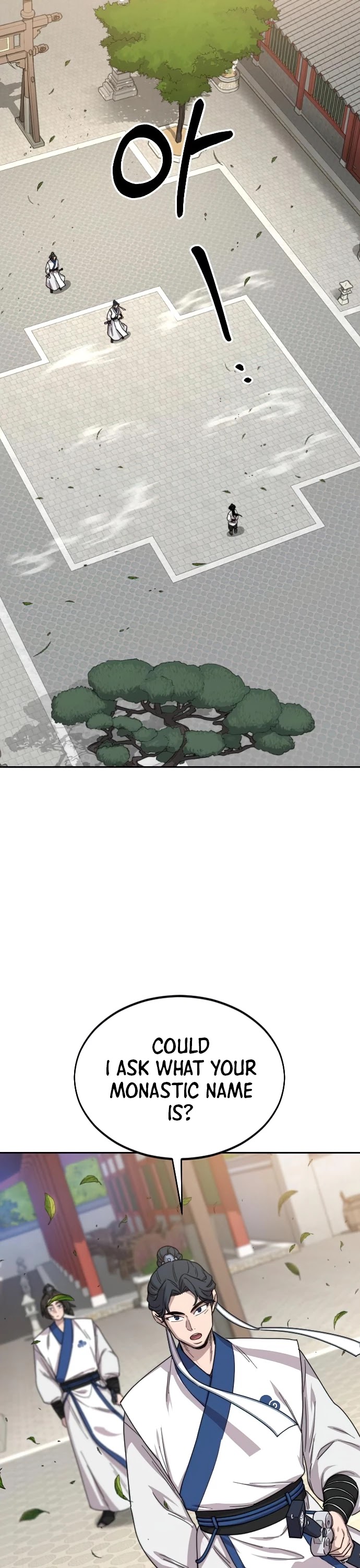 Return of the Mount Hua Sect Chapter 24 page 46 - Chapter 24