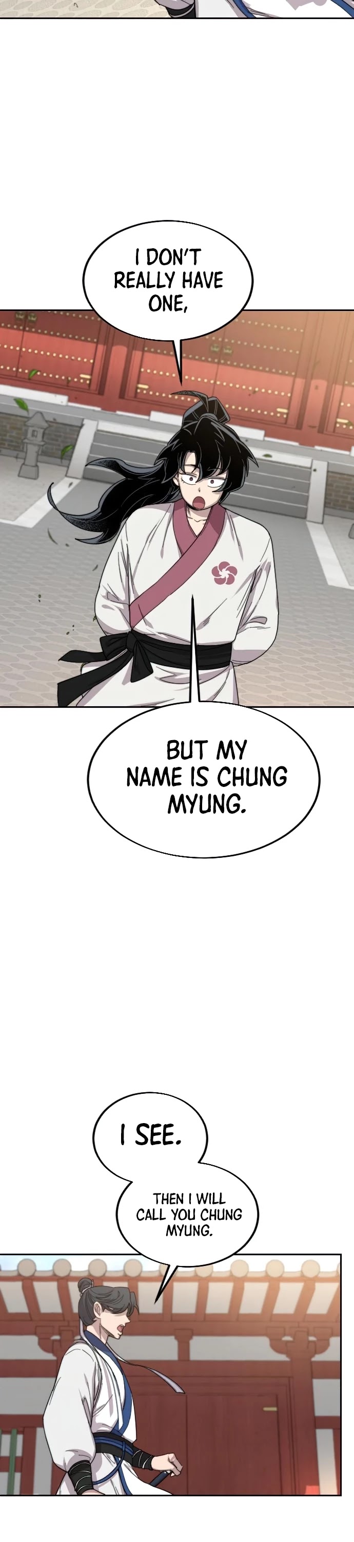 Return of the Mount Hua Sect Chapter 24 page 47 - Chapter 24