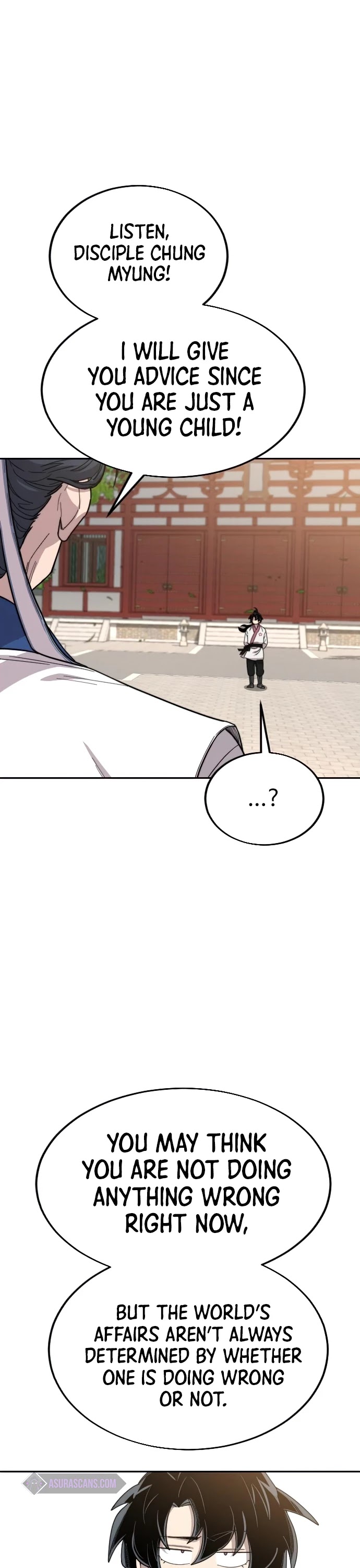 Return of the Mount Hua Sect Chapter 24 page 48 - Chapter 24