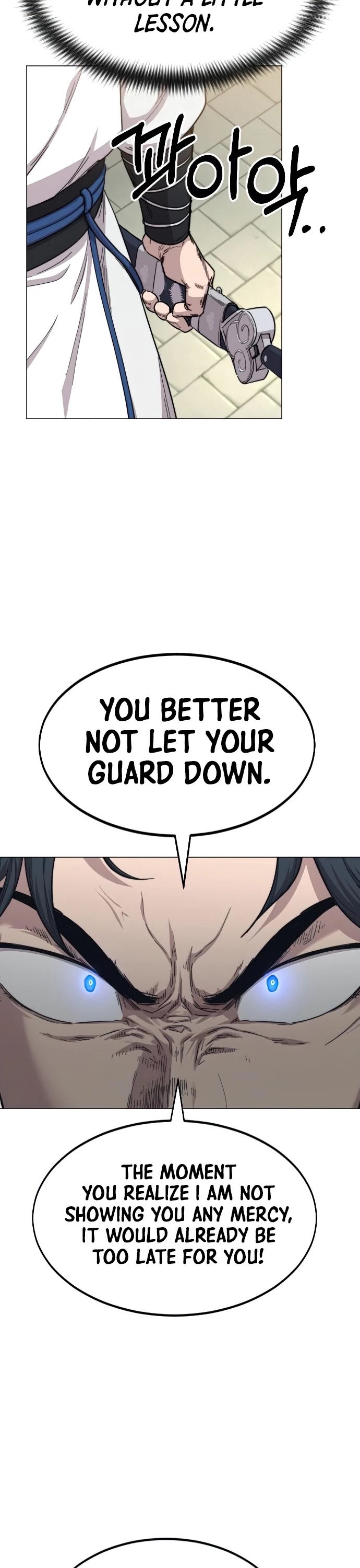 Return of the Mount Hua Sect Chapter 25 page 14 - Chapter 25