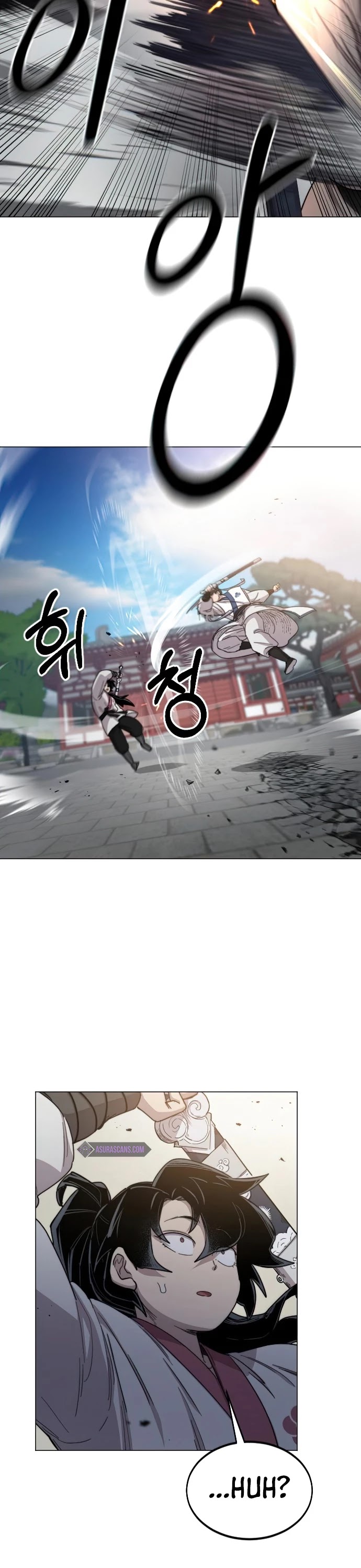 Return of the Mount Hua Sect Chapter 25 page 19 - Chapter 25