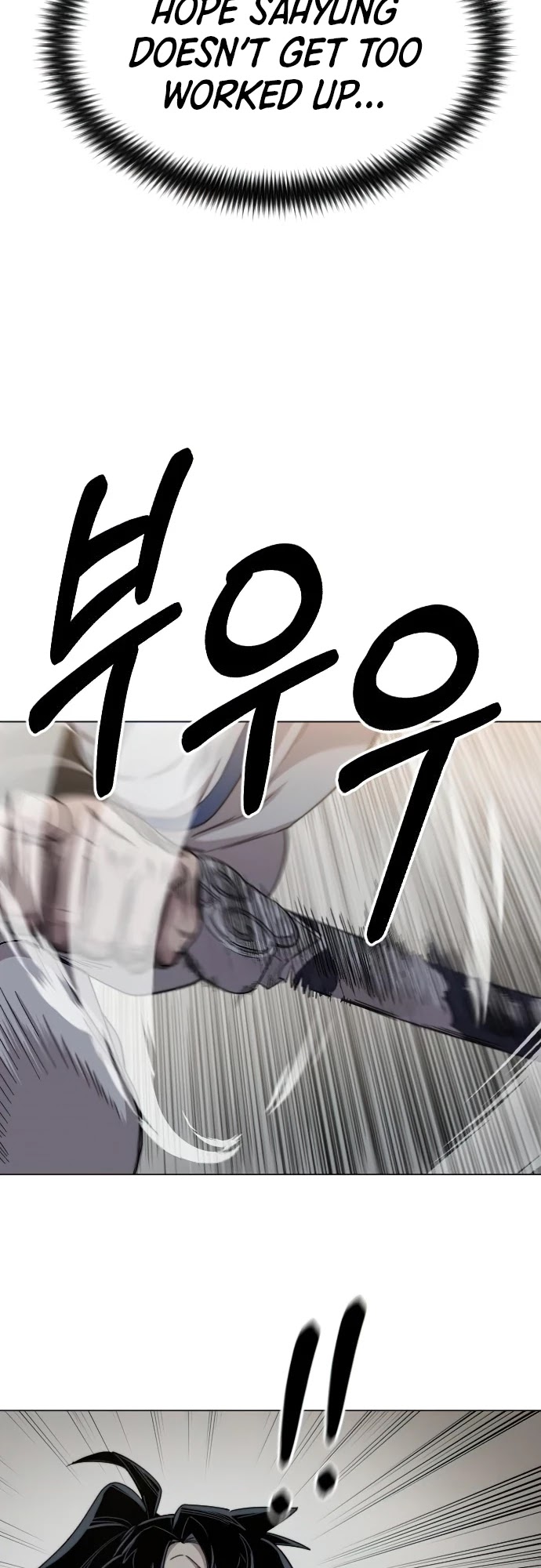 Return of the Mount Hua Sect Chapter 25 page 30 - Chapter 25