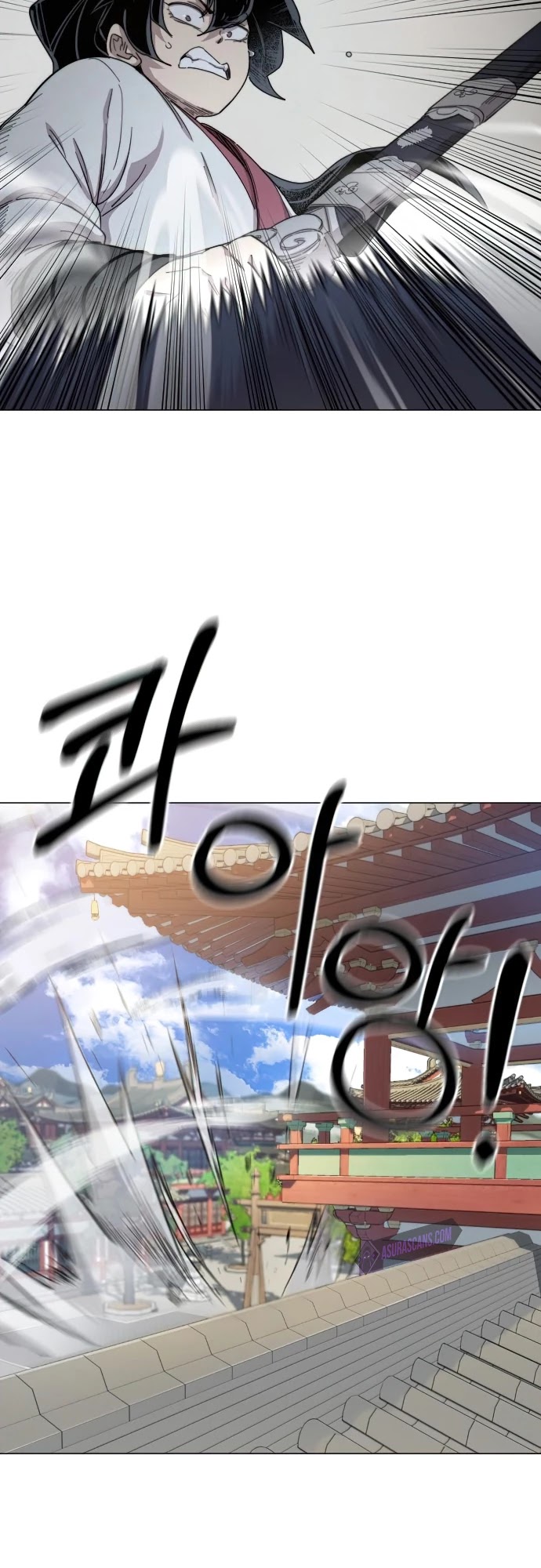 Return of the Mount Hua Sect Chapter 25 page 31 - Chapter 25