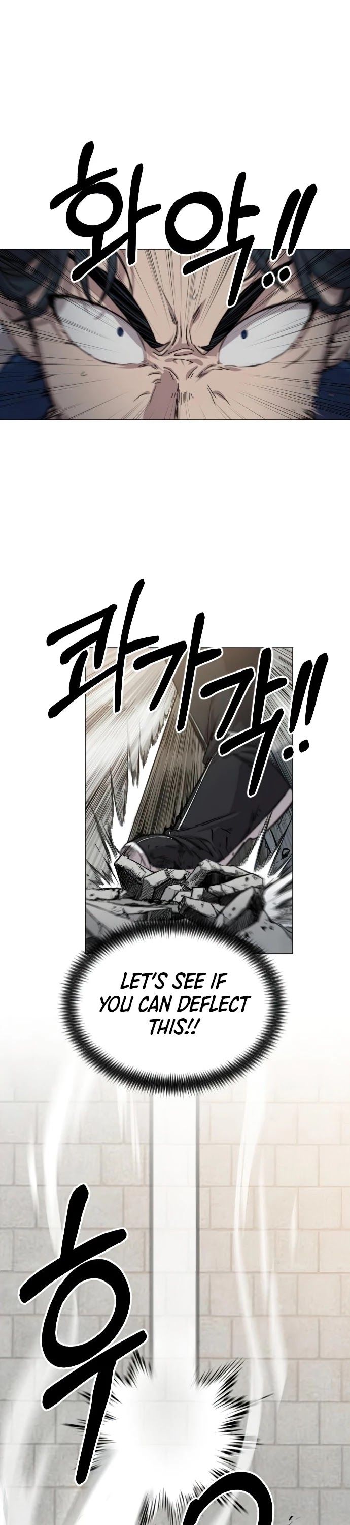 Return of the Mount Hua Sect Chapter 25 page 37 - Chapter 25
