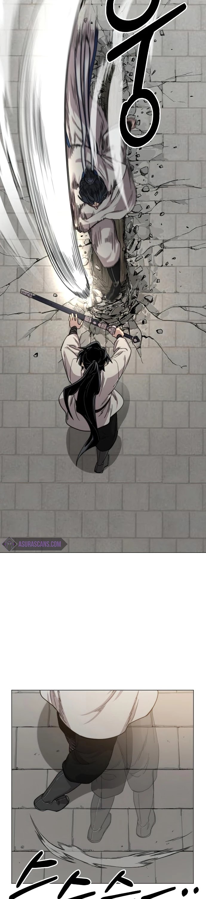 Return of the Mount Hua Sect Chapter 25 page 38 - Chapter 25