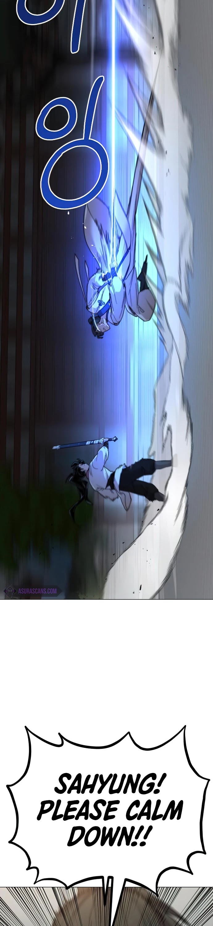 Return of the Mount Hua Sect Chapter 25 page 47 - Chapter 25
