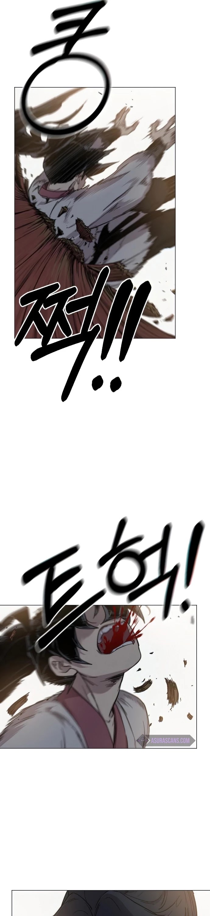 Return of the Mount Hua Sect Chapter 25 page 52 - Chapter 25