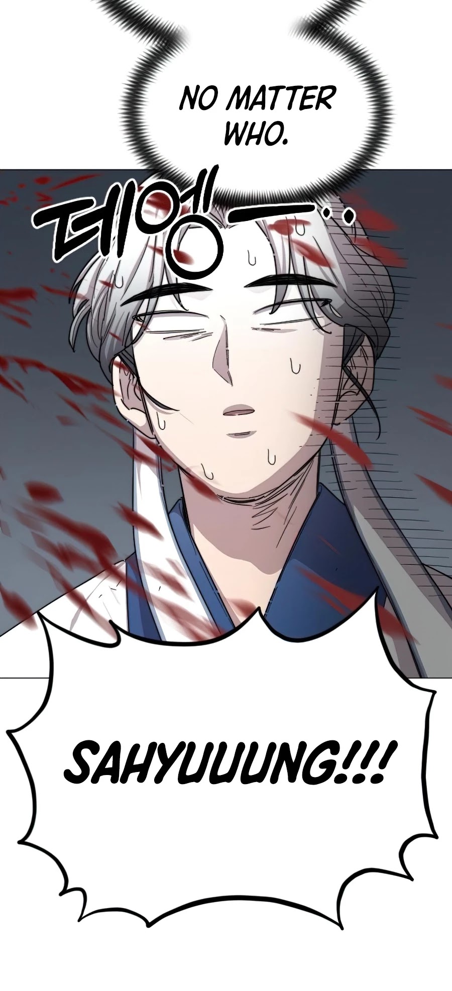 Return of the Mount Hua Sect Chapter 26 page 12 - Chapter 26