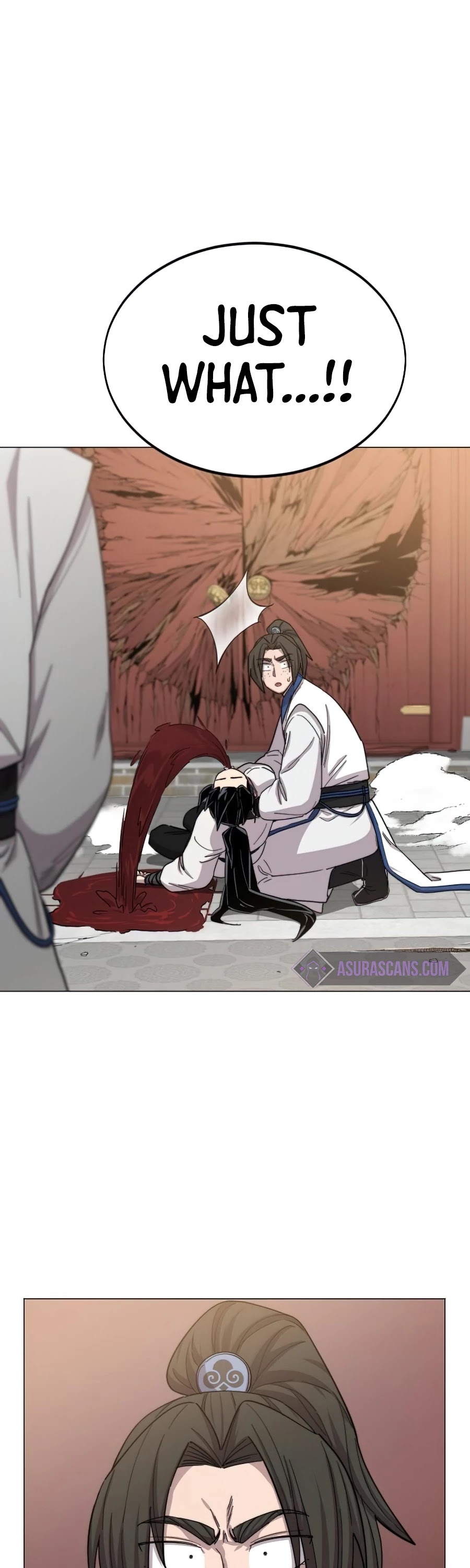Return of the Mount Hua Sect Chapter 26 page 14 - Chapter 26