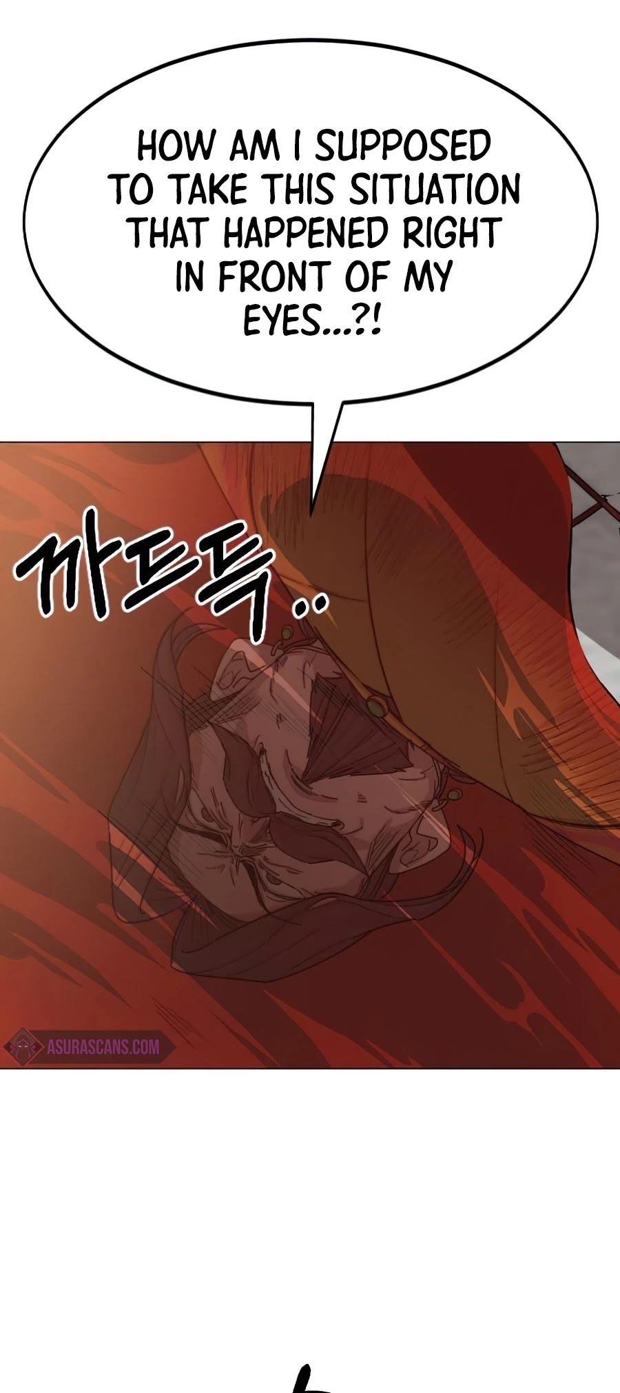 Return of the Mount Hua Sect Chapter 26 page 23 - Chapter 26