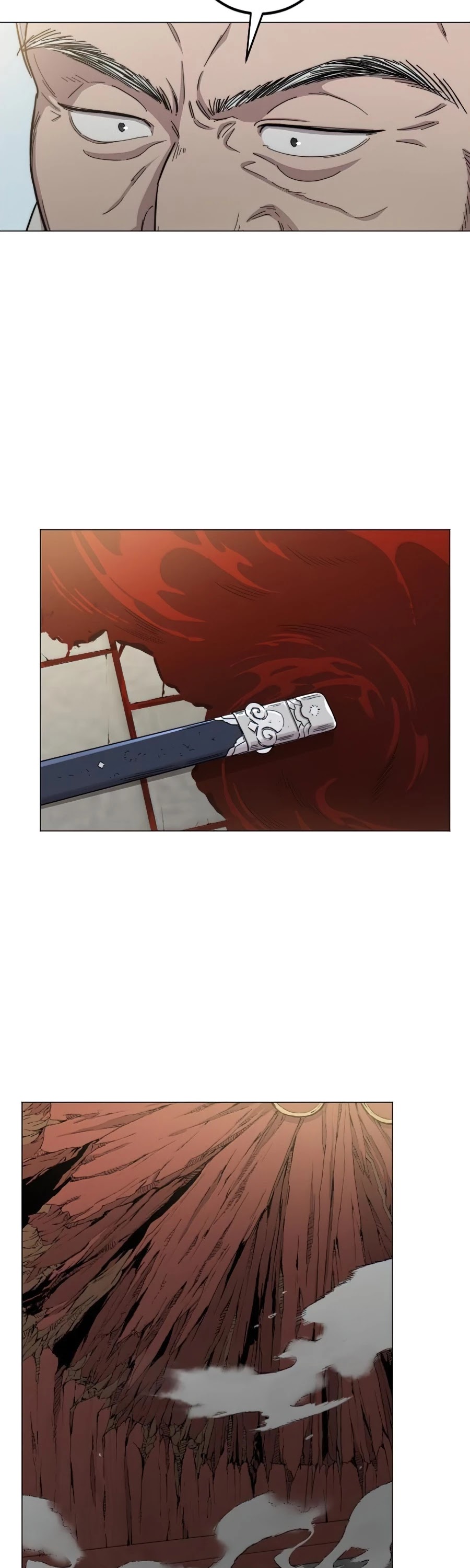 Return of the Mount Hua Sect Chapter 26 page 28 - Chapter 26