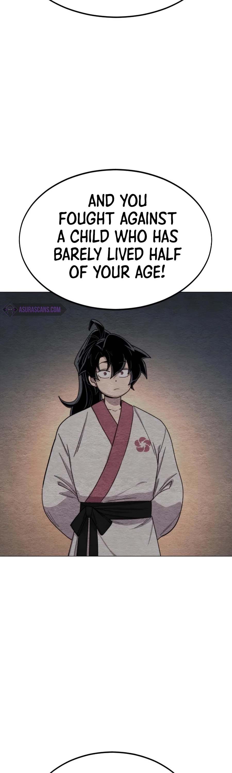 Return of the Mount Hua Sect Chapter 26 page 37 - Chapter 26