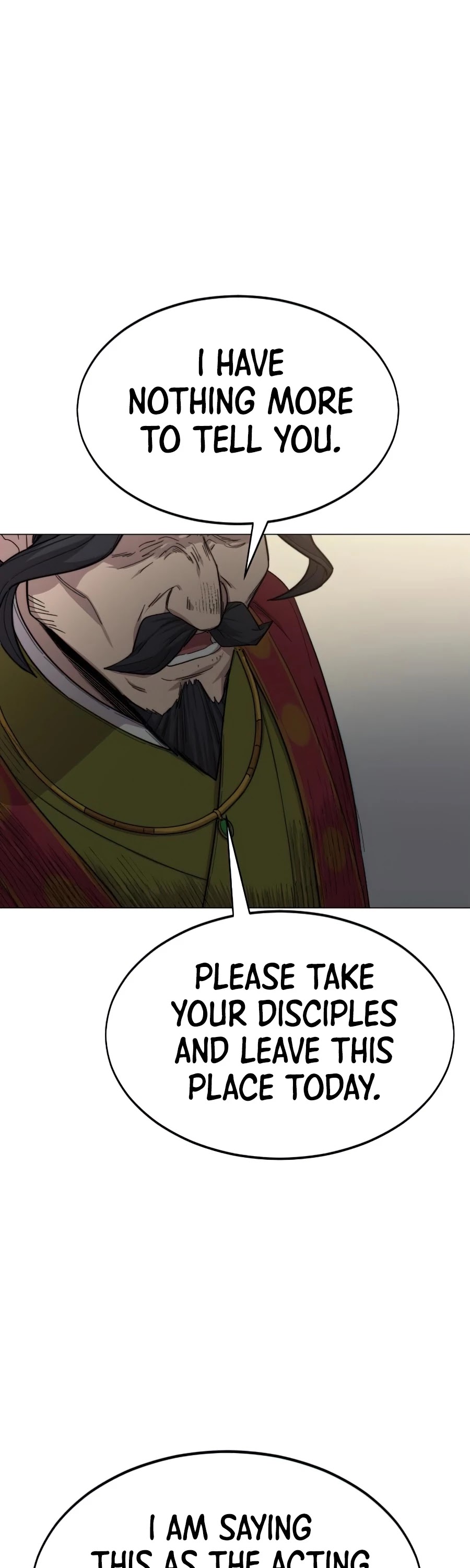Return of the Mount Hua Sect Chapter 26 page 39 - Chapter 26