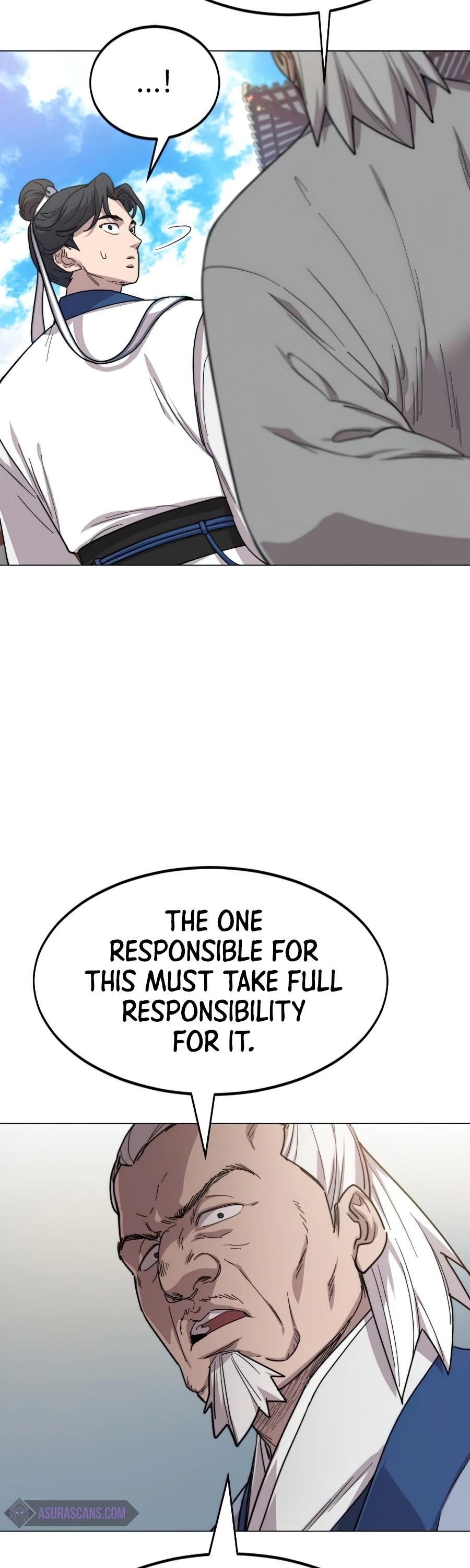 Return of the Mount Hua Sect Chapter 26 page 47 - Chapter 26