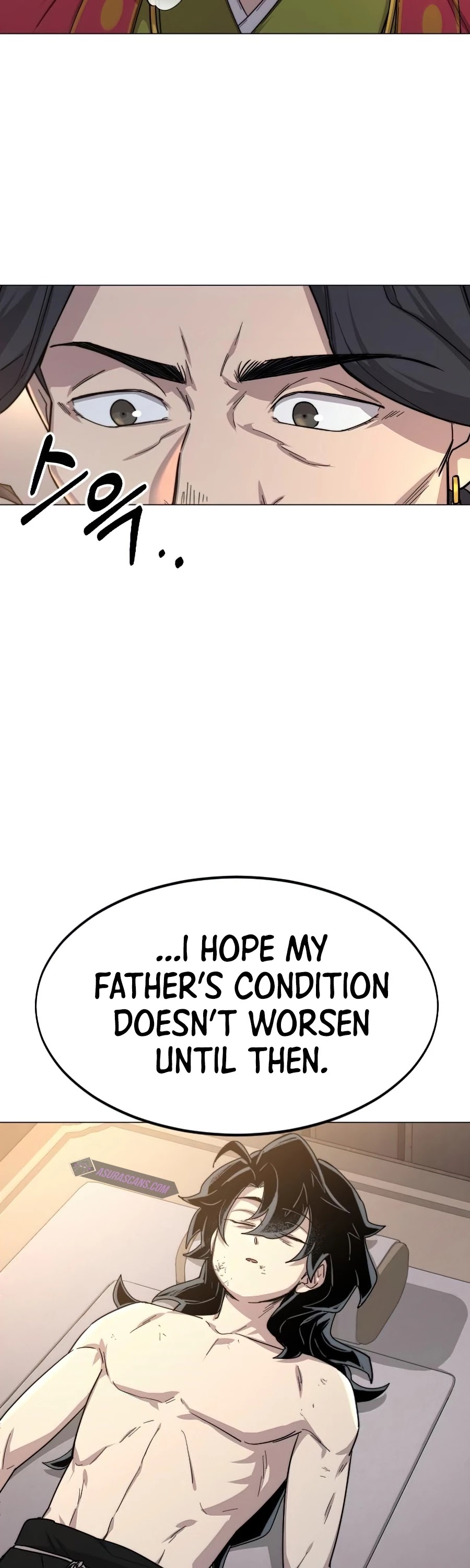 Return of the Mount Hua Sect Chapter 26 page 54 - Chapter 26