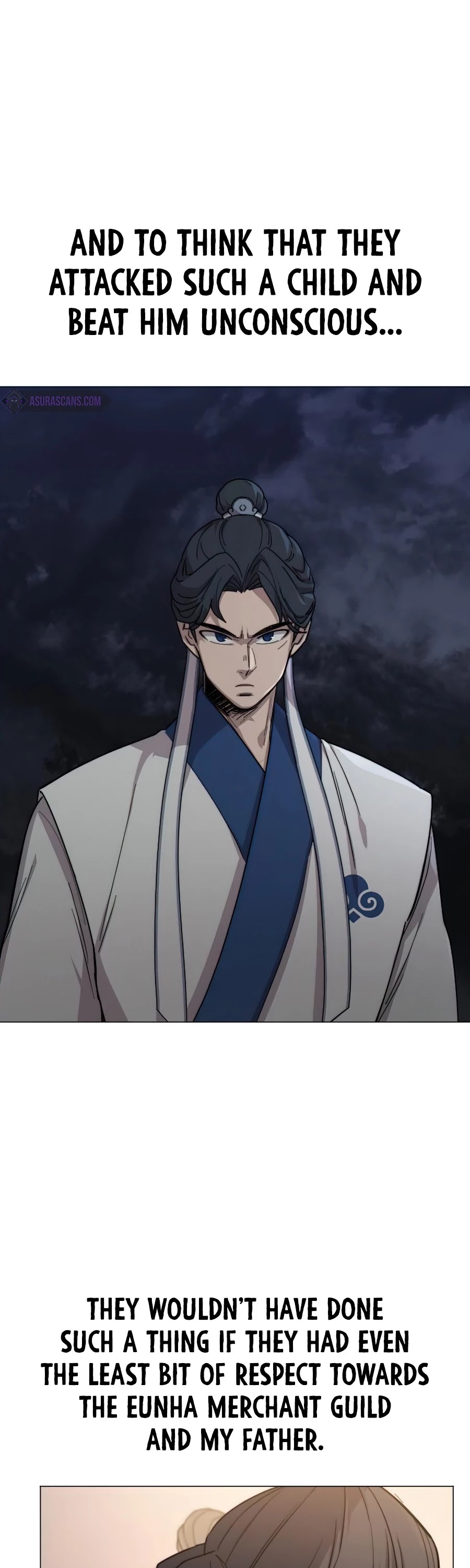 Return of the Mount Hua Sect Chapter 26 page 57 - Chapter 26