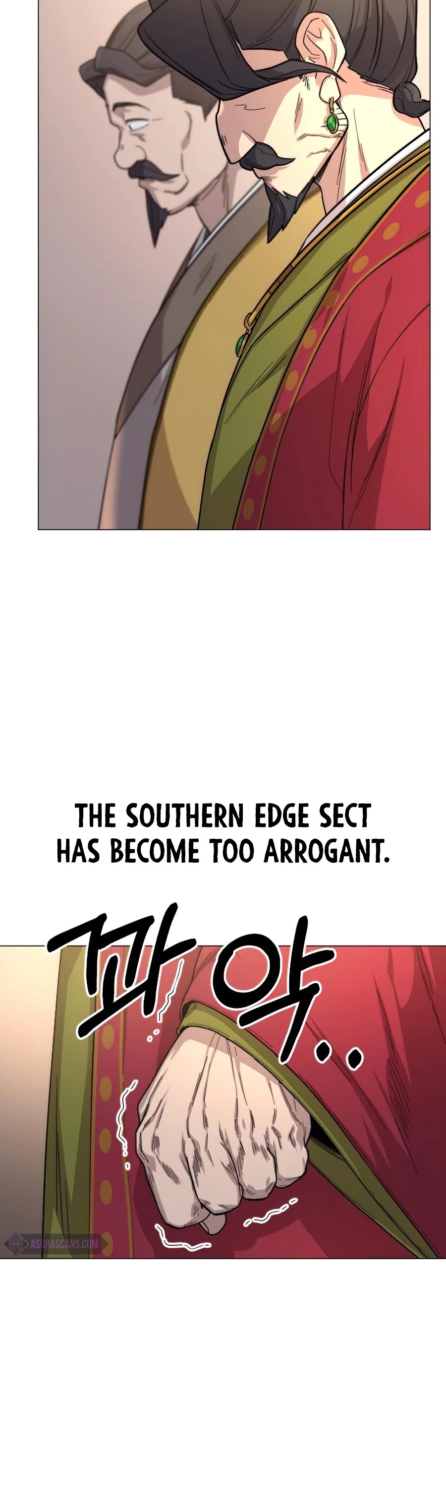 Return of the Mount Hua Sect Chapter 26 page 58 - Chapter 26
