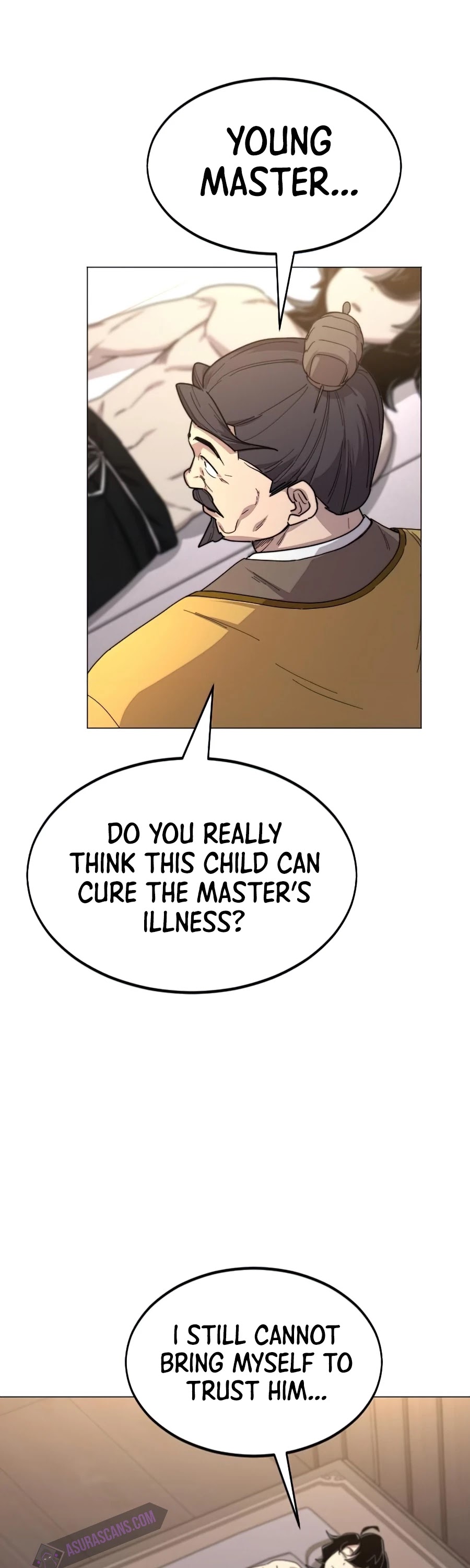Return of the Mount Hua Sect Chapter 26 page 59 - Chapter 26