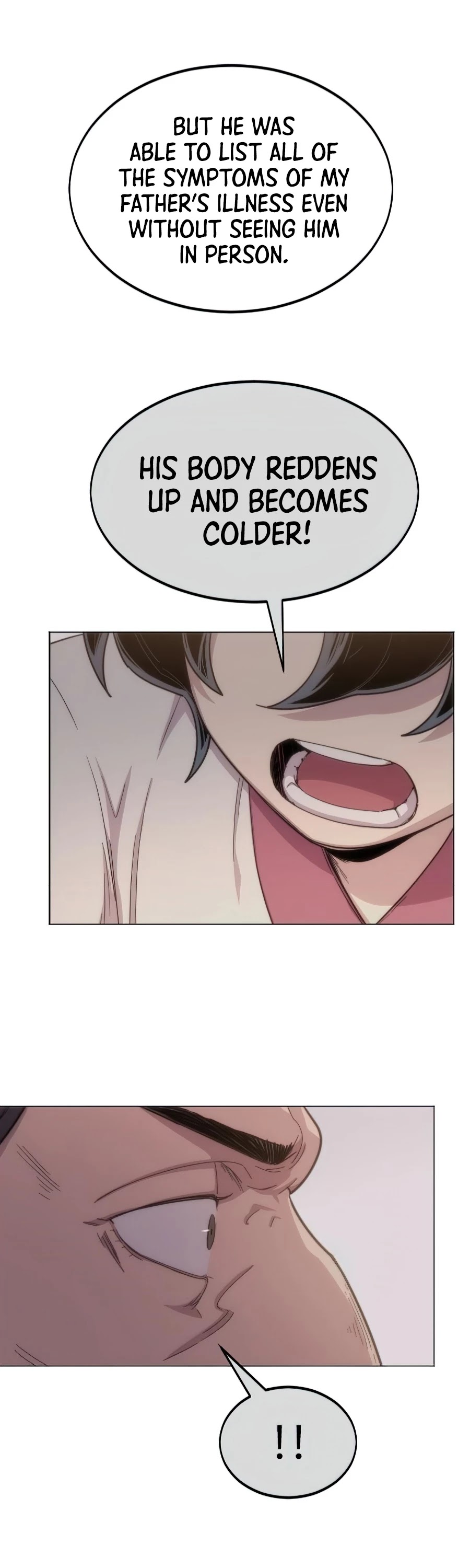 Return of the Mount Hua Sect Chapter 26 page 61 - Chapter 26