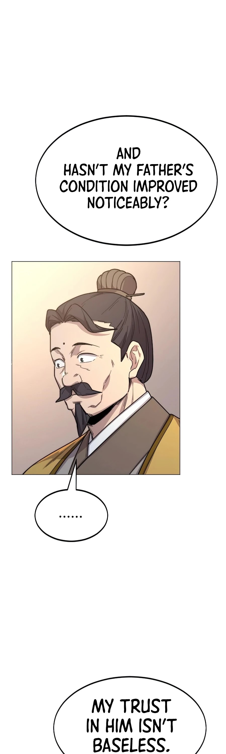 Return of the Mount Hua Sect Chapter 26 page 62 - Chapter 26