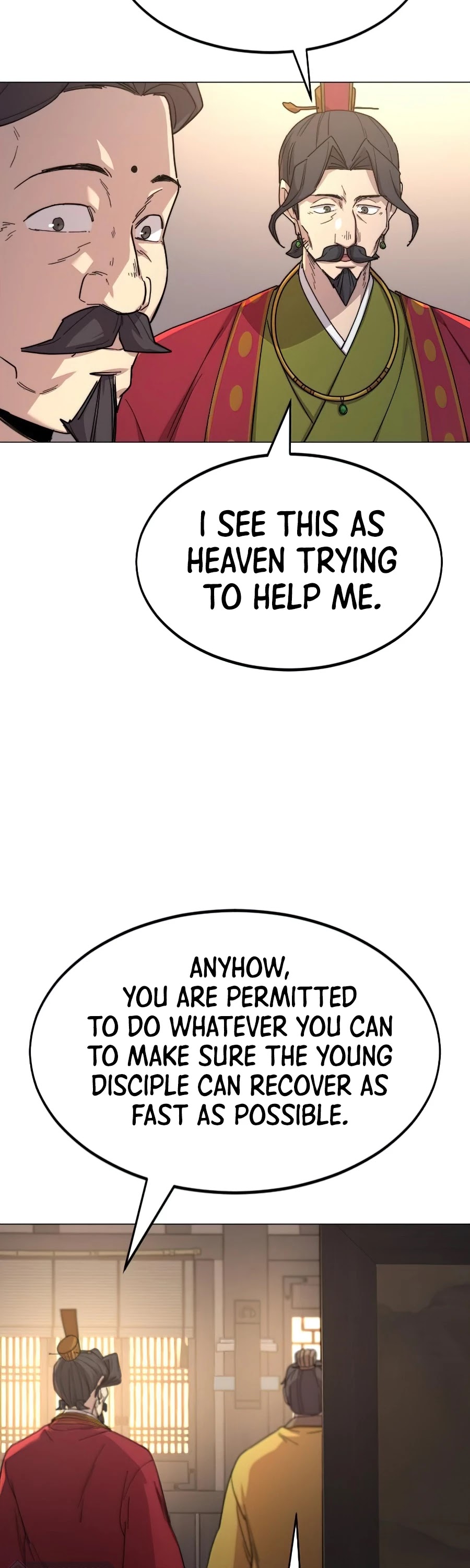 Return of the Mount Hua Sect Chapter 26 page 63 - Chapter 26