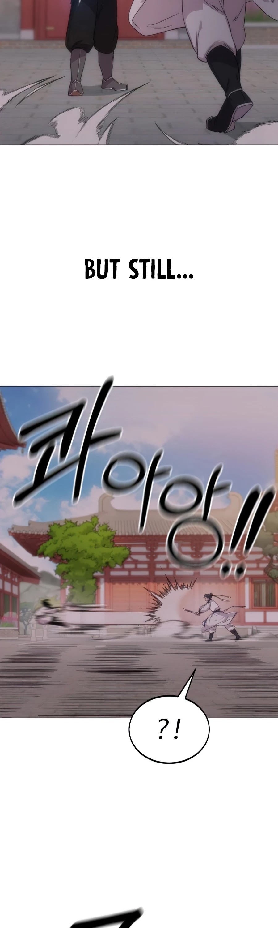 Return of the Mount Hua Sect Chapter 26 page 7 - Chapter 26