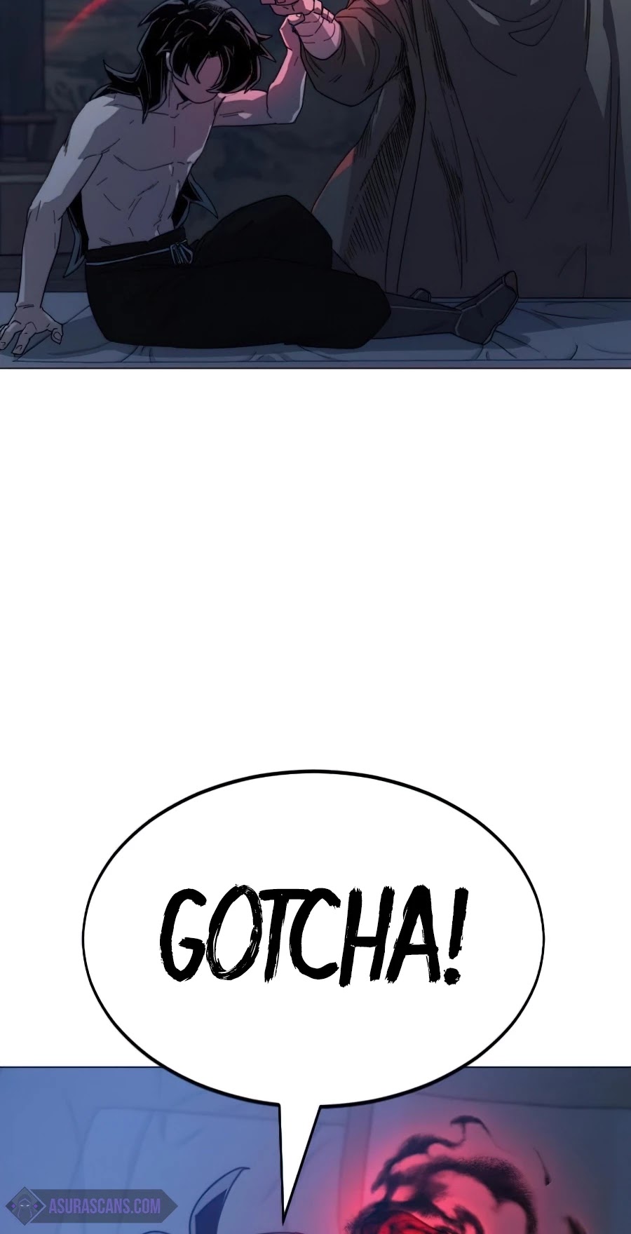 Return of the Mount Hua Sect Chapter 26 page 74 - Chapter 26
