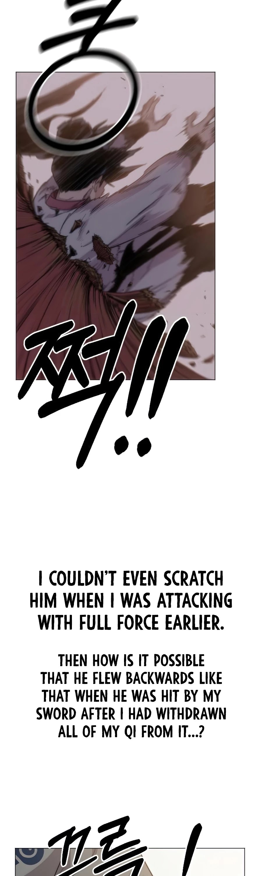Return of the Mount Hua Sect Chapter 26 page 8 - Chapter 26