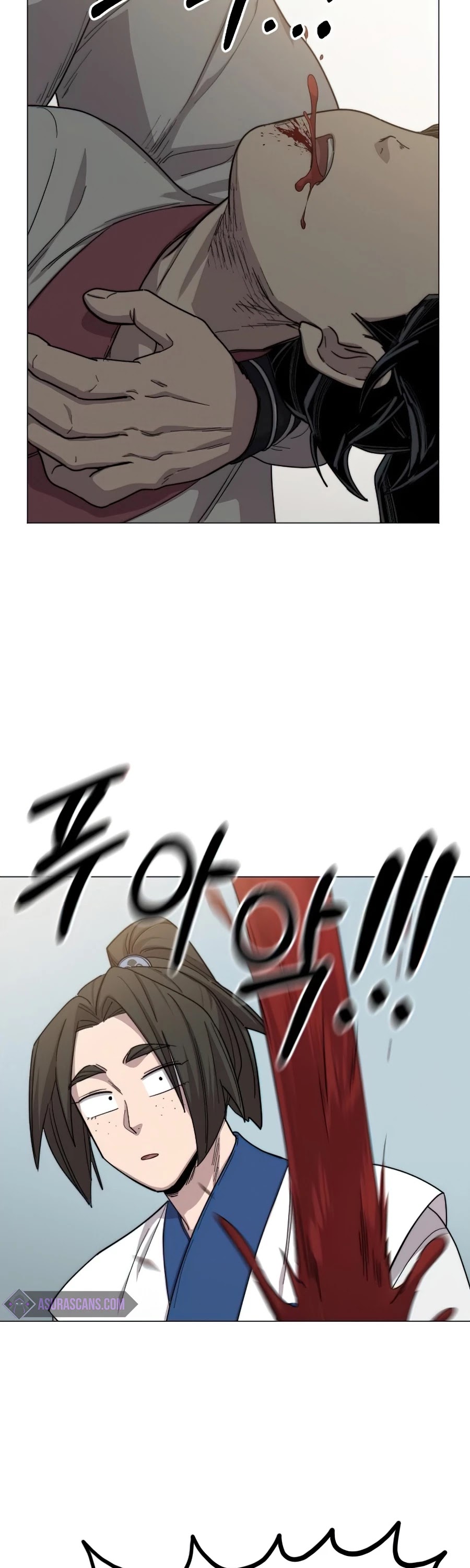 Return of the Mount Hua Sect Chapter 26 page 9 - Chapter 26