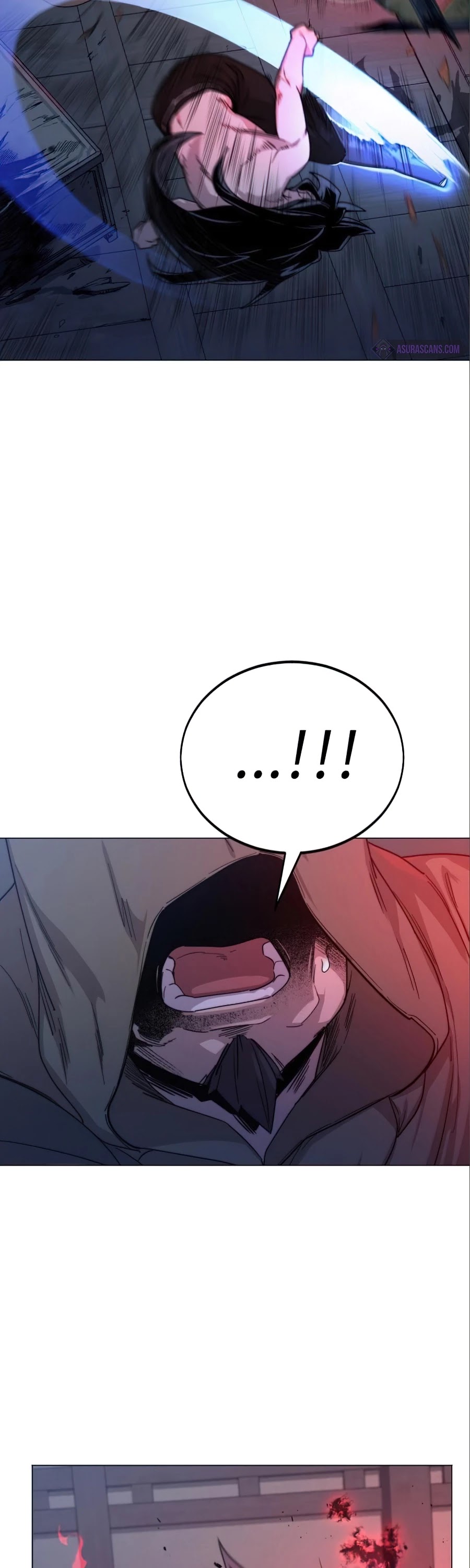 Return of the Mount Hua Sect Chapter 27 page 11 - Chapter 27