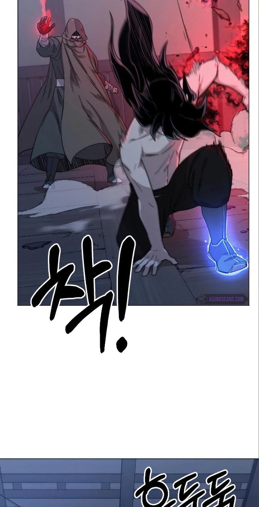 Return of the Mount Hua Sect Chapter 27 page 12 - Chapter 27
