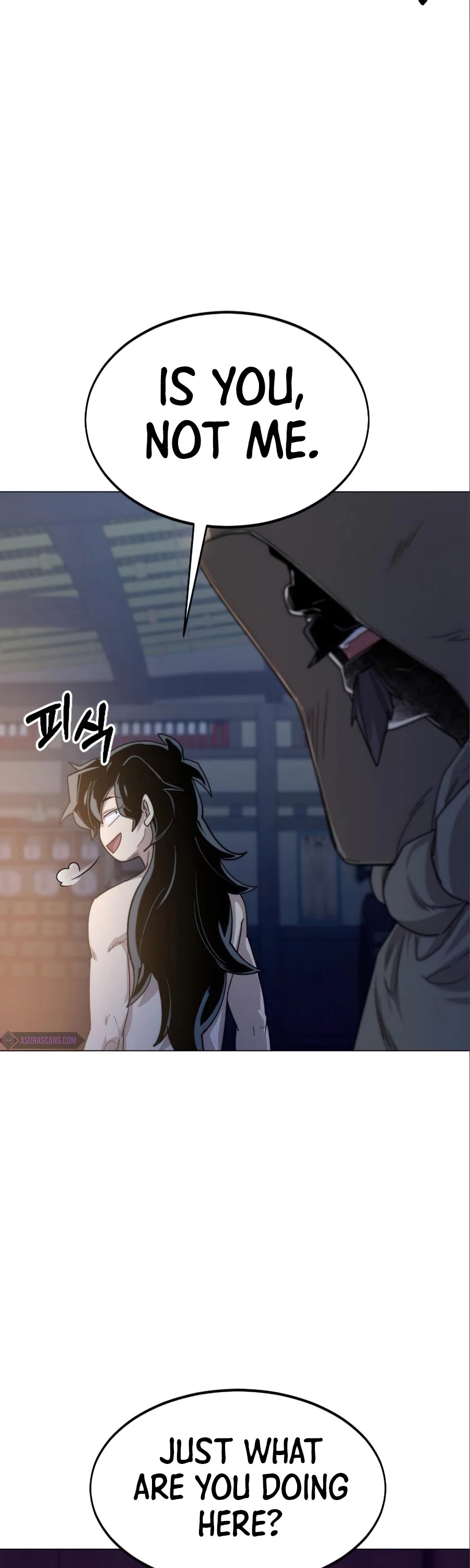 Return of the Mount Hua Sect Chapter 27 page 16 - Chapter 27
