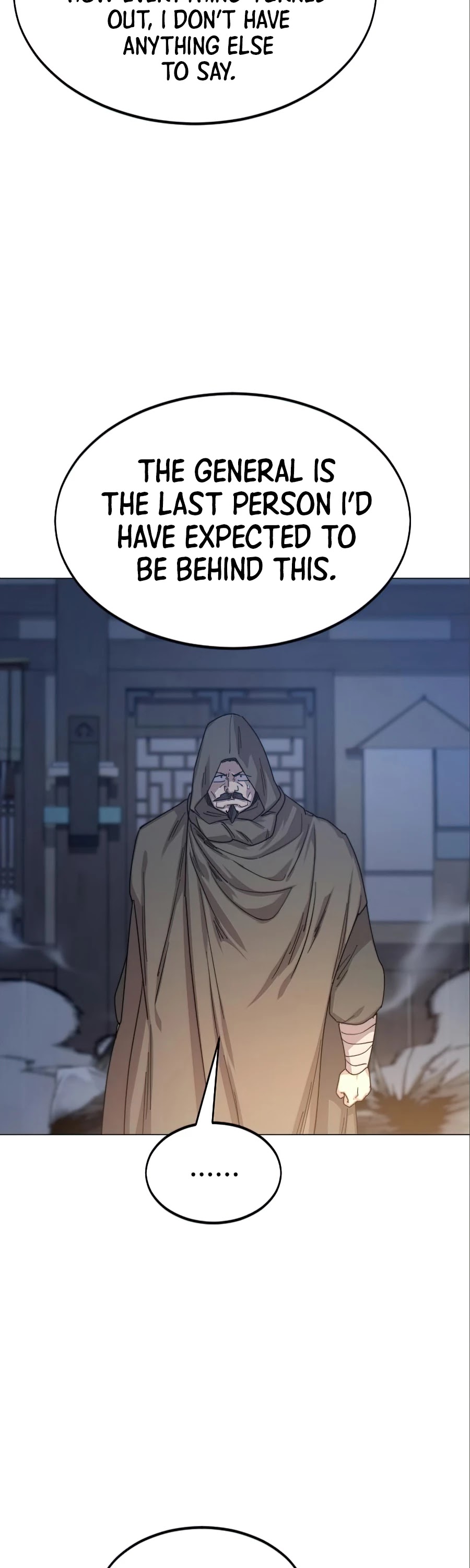 Return of the Mount Hua Sect Chapter 27 page 22 - Chapter 27