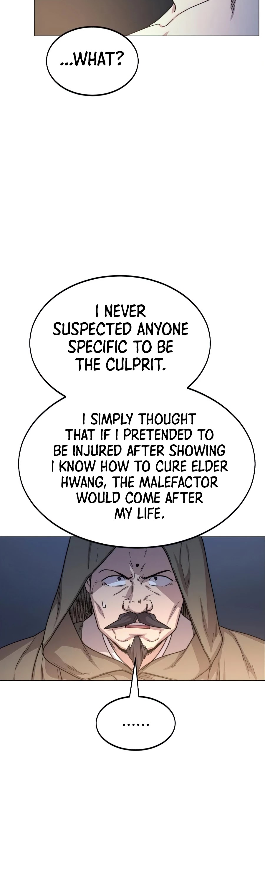 Return of the Mount Hua Sect Chapter 27 page 24 - Chapter 27