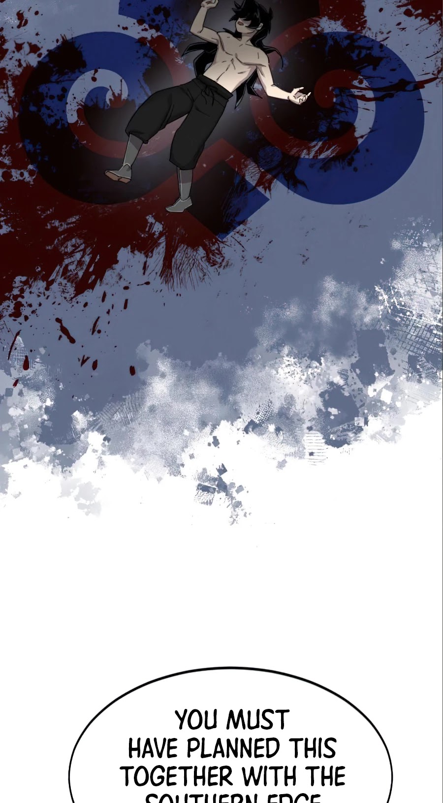 Return of the Mount Hua Sect Chapter 27 page 26 - Chapter 27