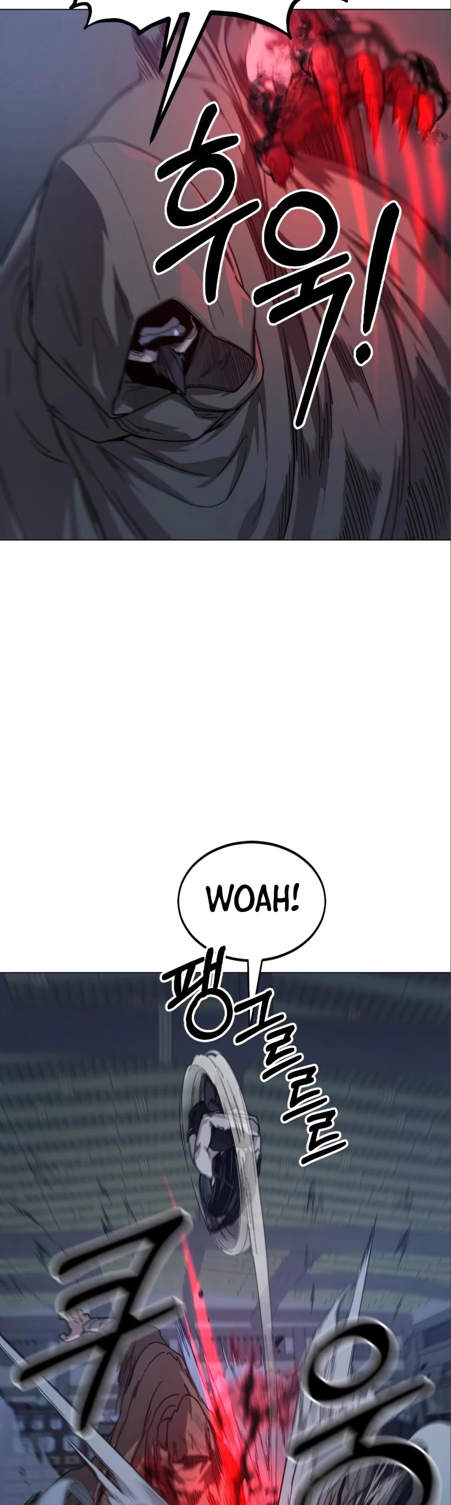 Return of the Mount Hua Sect Chapter 27 page 3 - Chapter 27