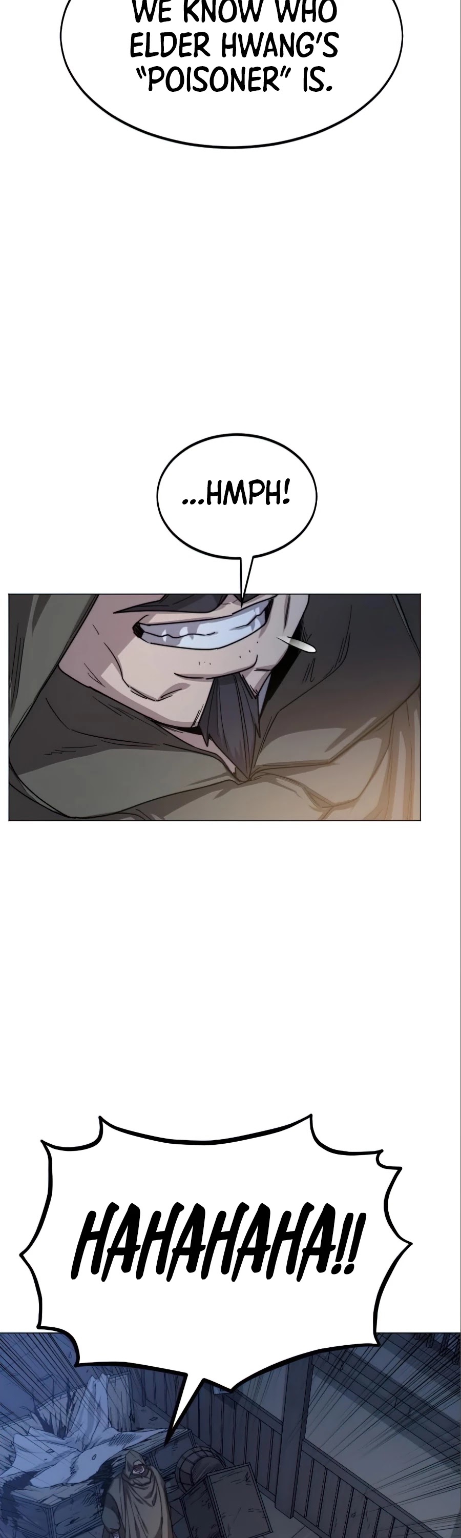 Return of the Mount Hua Sect Chapter 27 page 31 - Chapter 27