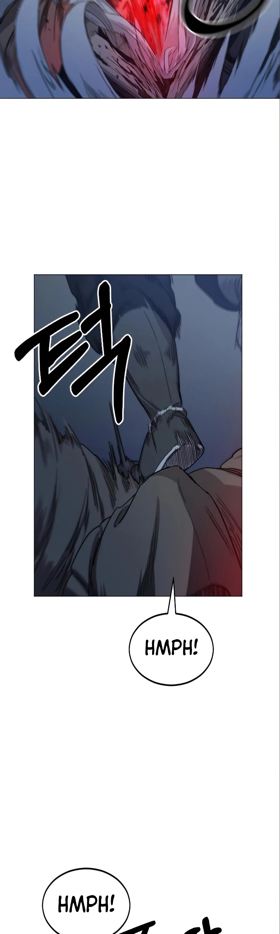 Return of the Mount Hua Sect Chapter 27 page 4 - Chapter 27