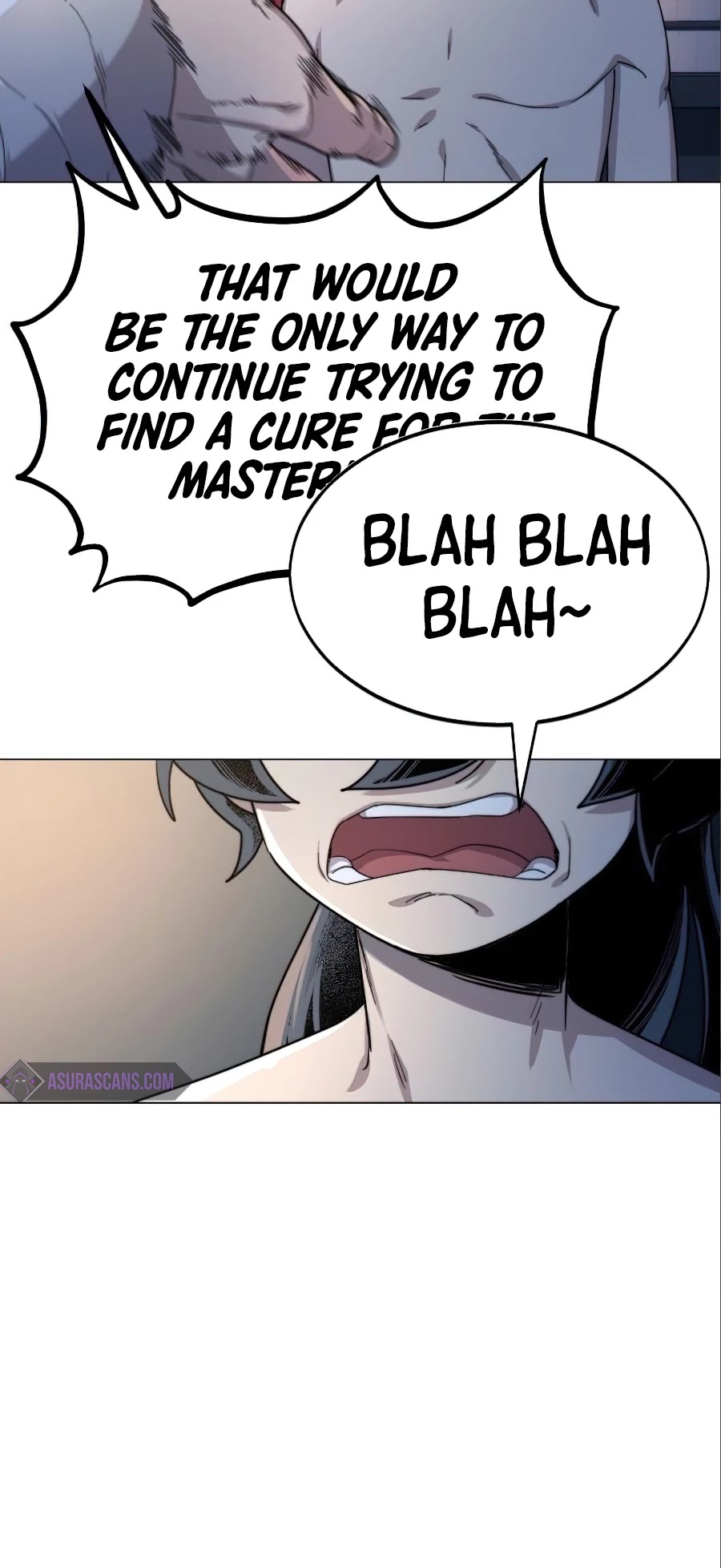 Return of the Mount Hua Sect Chapter 27 page 40 - Chapter 27