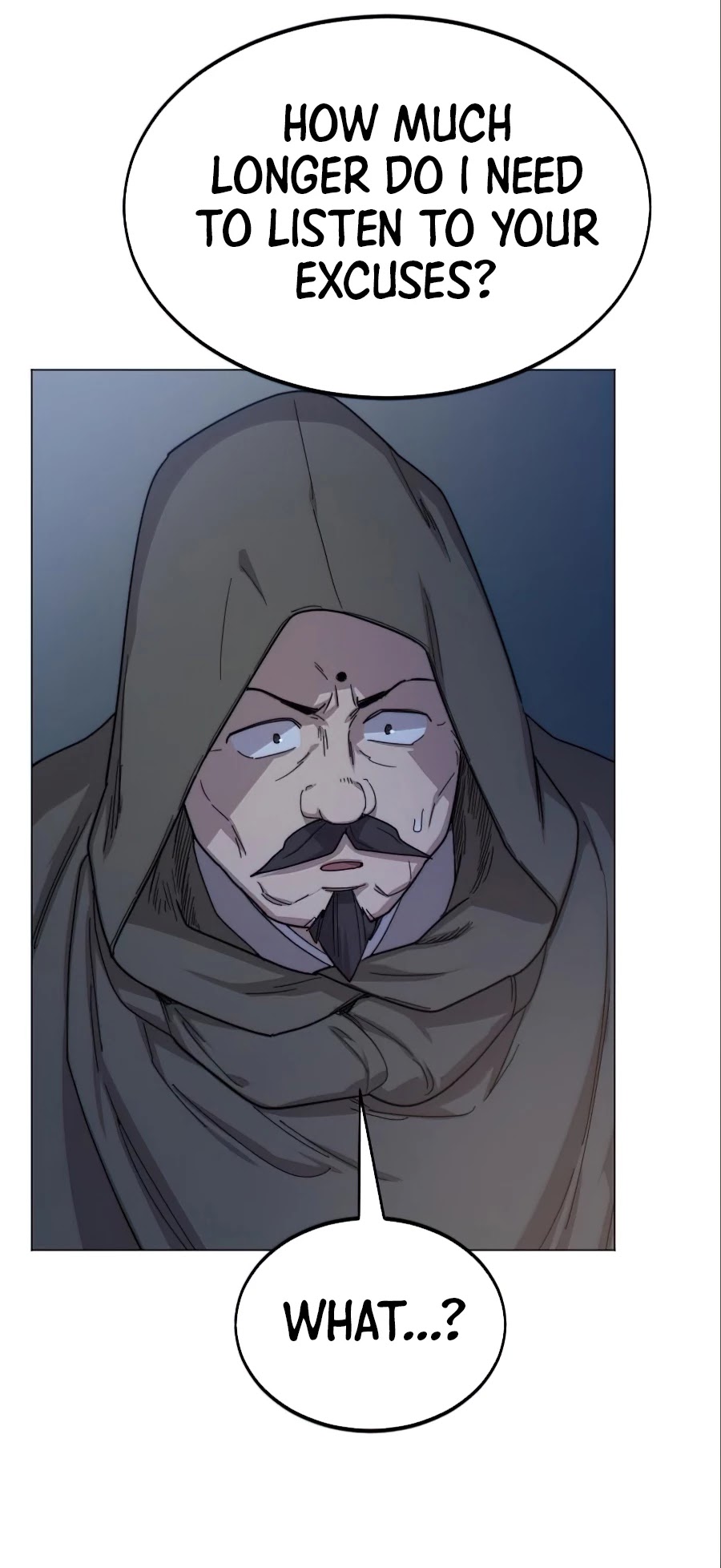 Return of the Mount Hua Sect Chapter 27 page 41 - Chapter 27
