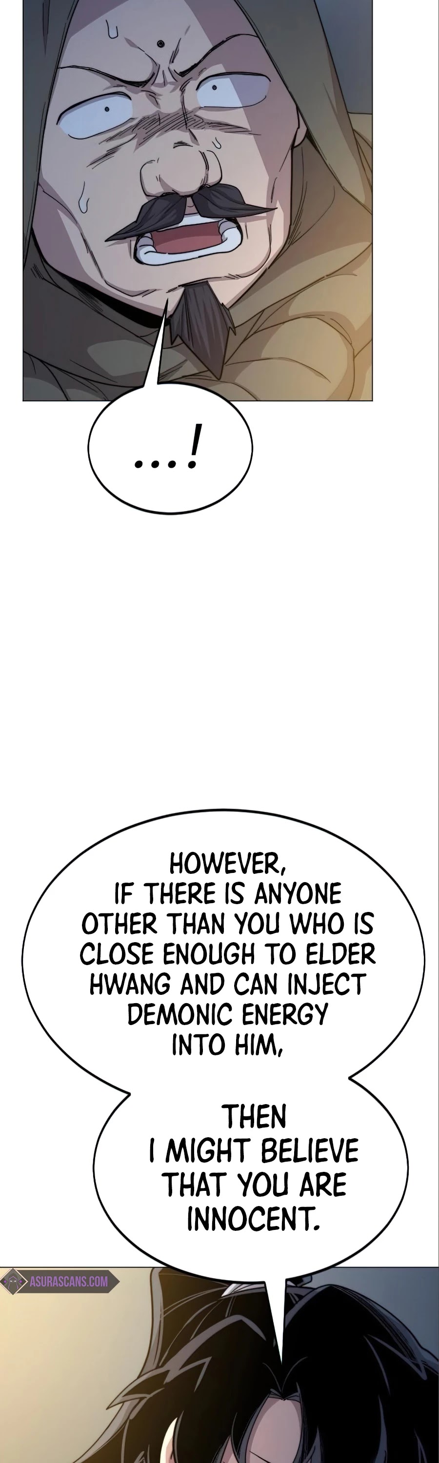 Return of the Mount Hua Sect Chapter 27 page 50 - Chapter 27