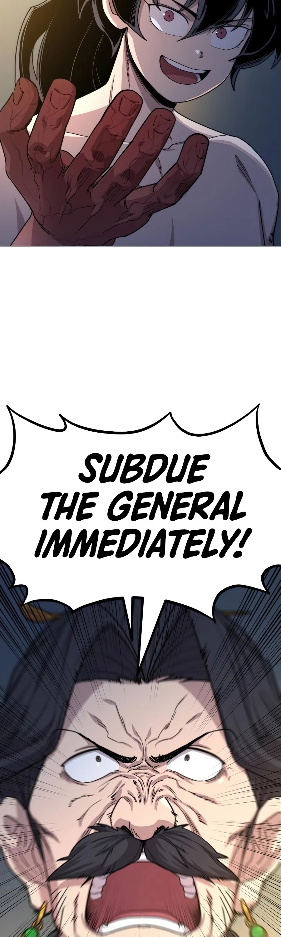 Return of the Mount Hua Sect Chapter 27 page 51 - Chapter 27
